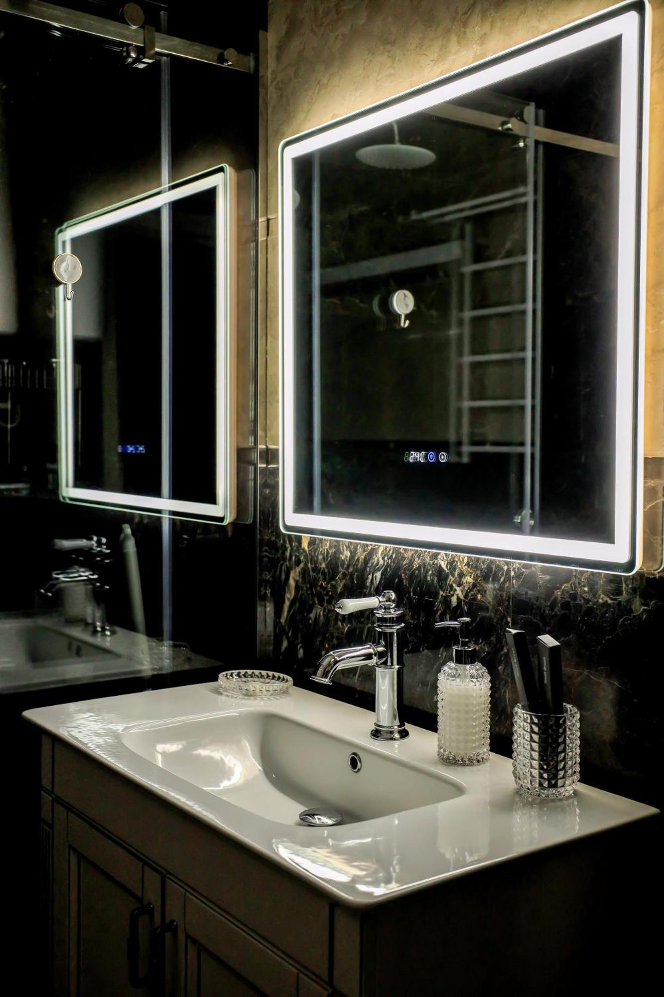 4Elements Apartments Jereván Kültér fotó